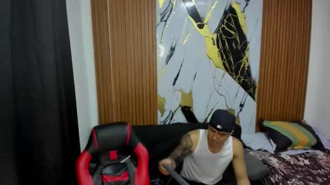 say_tony online show from January 18, 5:22 am