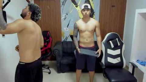 say_tony online show from April 8, 5:29 am