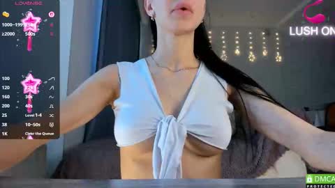 Im Sayame Welcome to my room and lets have a good time together with me I love tokens and fucking online show from March 17, 4:28 am