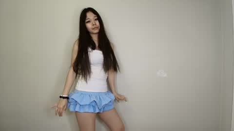 Saya online show from April 9, 2:22 pm