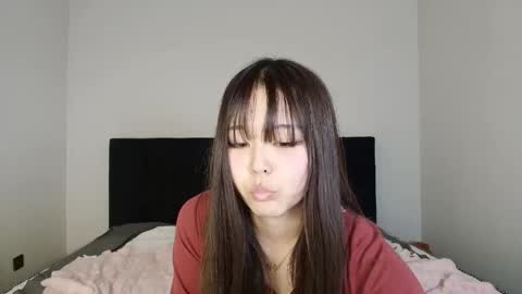 Saya online show from April 14, 1:28 pm