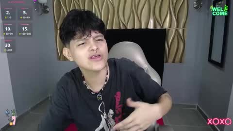 Snapshot of sayd_23 chatting on December 3, 8:17 pm sayd_23 online show from December 3, 8:17 pm