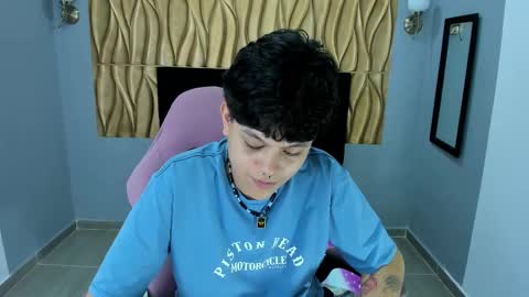 Snapshot of sayd_23 chatting on January 30, 12:07 am sayd_23 online show from January 30, 12:07 am