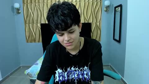 Snapshot of sayd_23 chatting on February 7, 3:34 am sayd_23 online show from February 7, 3:34 am