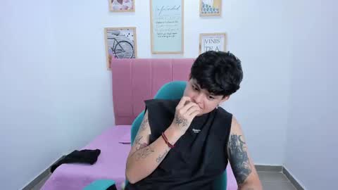 Snapshot of sayd_23 chatting on February 9, 5:40 am sayd_23 online show from February 9, 5:40 am