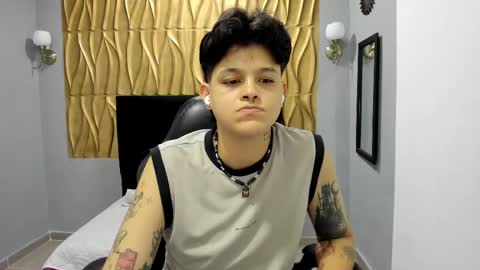 Snapshot of sayd_23 chatting on February 19, 1:40 am sayd_23 online show from February 19, 1:40 am