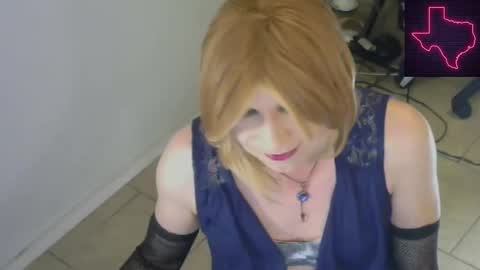 Snapshot of sayhicaitcd chatting on January 30, 6:35 am Cait or Caitlin online show from January 30, 6:35 am