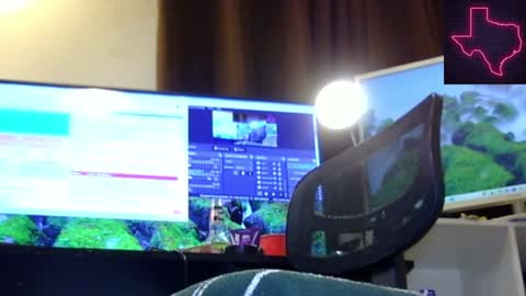 Snapshot of sayhicaitcd chatting on February 6, 7:13 am Cait or Caitlin online show from February 6, 7:13 am