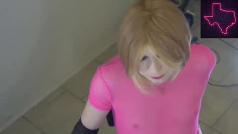 Snapshot of sayhicaitcd chatting on March 5, 6:12 am Cait or Caitlin online show from March 5, 6:12 am