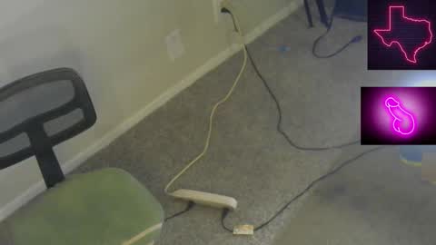 Snapshot of sayhicaitcd chatting on October 6, 7:50 am Cait or Caitlin online show from October 6, 7:50 am