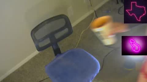 Snapshot of sayhicaitcd chatting on October 29, 6:15 am Cait or Caitlin online show from October 29, 6:15 am