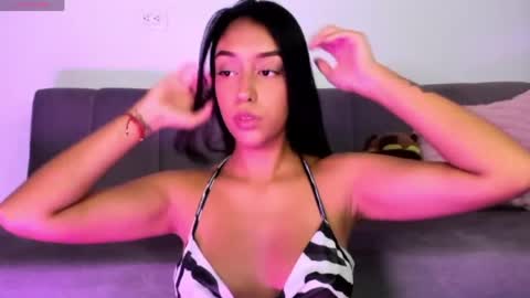 Say Lilith   Monday to Saturday 700am to 140pm Colombian time  online show from April 15, 6:37 pm