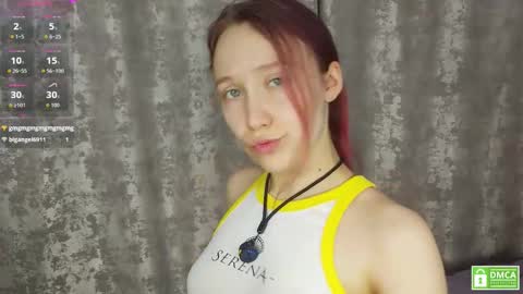 Snapshot of sayllis chatting on February 15, 11:52 am Ellis 3 online show from February 15, 11:52 am