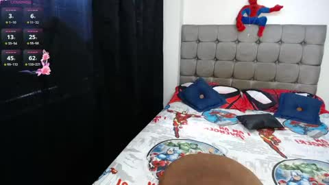 Snapshot of saylor_cassie chatting on May 31, 6:09 pm S A Y L O R online show from May 31, 6:09 pm