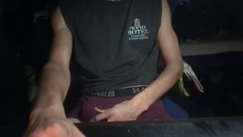 saymynamejjj online show from March 24, 11:04 am