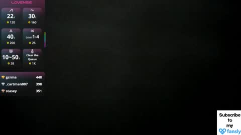 sayo_mao18 online show from March 5, 1:56 am