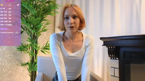Astra and Augusta online show from February 3, 4:04 am