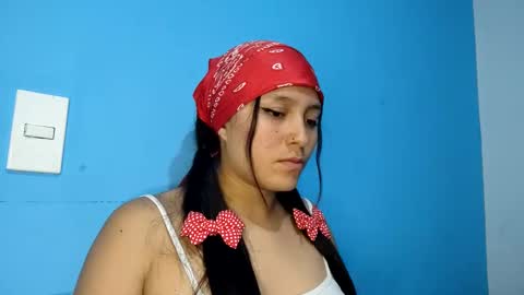 sayuce black online show from December 4, 1:47 am