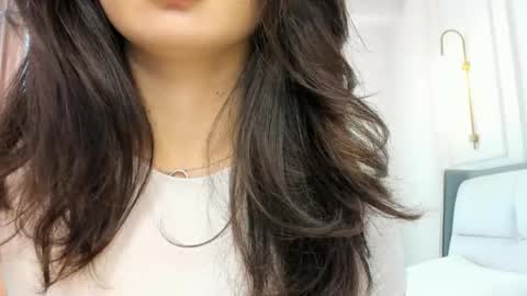 SayokoMia online show from April 21, 10:43 am