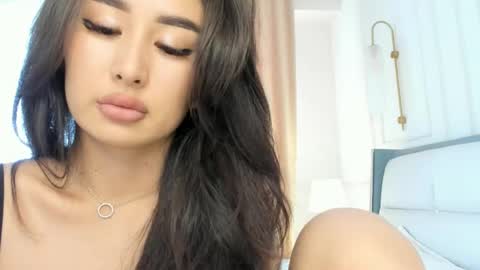 SayokoMia online show from June 6, 10:42 am