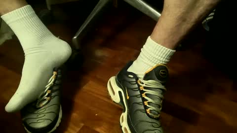 Sbamx online show from January 20, 11:21 pm