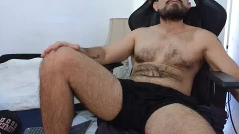 sebastian   muscleman  daddy   the better  latin  lover   online show from February 6, 3:04 pm