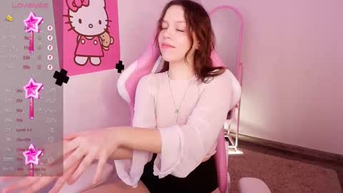 Snapshot of scaldingcream chatting on March 9, 2:29 am scaldingcream online show from March 9, 2:29 am