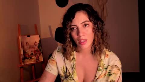 Venus online show from January 8, 3:47 pm