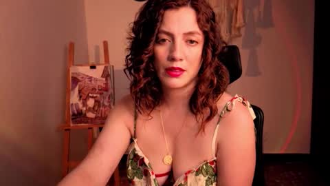 Venus online show from February 10, 3:16 pm