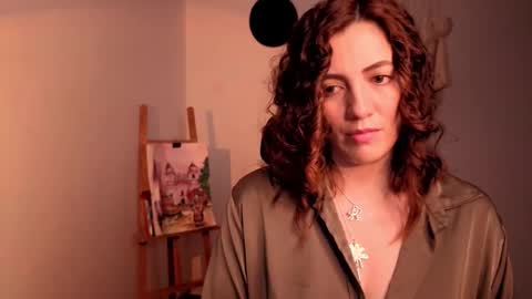 Venus online show from February 19, 2:35 pm