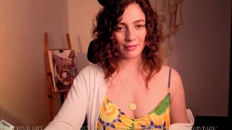 Venus online show from February 22, 2:37 pm