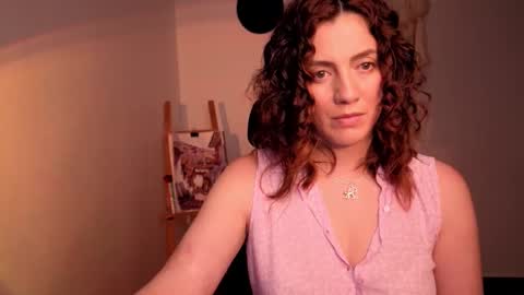 Venus online show from March 10, 2:55 pm