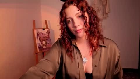 Venus online show from March 31, 2:39 pm