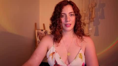 Venus online show from May 29, 3:10 pm