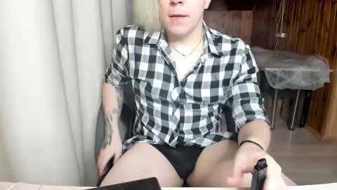 scandark online show from January 4, 12:27 pm