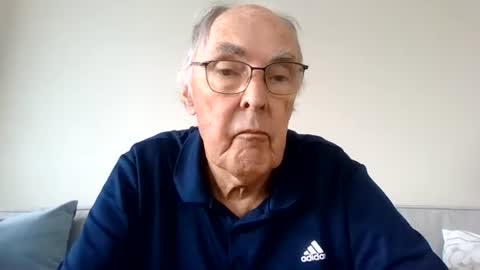Scand online show from July 19, 1:26 pm