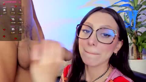 Scarett Jackson online show from March 4, 2:06 am