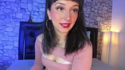 Scarlat Diamond  online show from January 11, 8:52 am