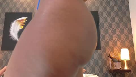 Scarleet online show from April 2, 12:58 pm