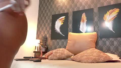 Scarleet online show from April 14, 12:00 pm