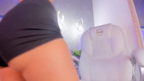 Scarlett online show from November 15, 5:31 pm