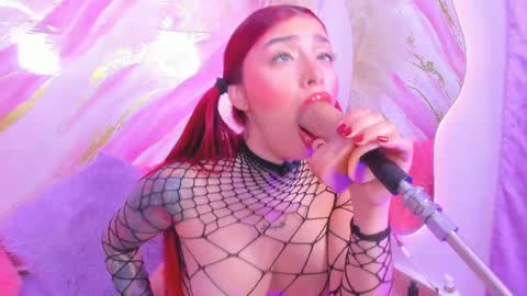 scarleett jones online show from May 27, 10:18 pm
