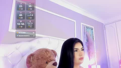 Snapshot of scarlet__hill chatting on December 12, 6:21 pm scarlet hill online show from December 12, 6:21 pm