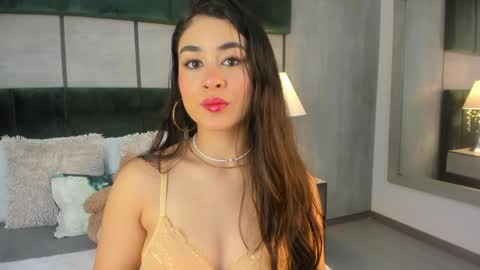 Scarelet online show from April 7, 1:44 pm