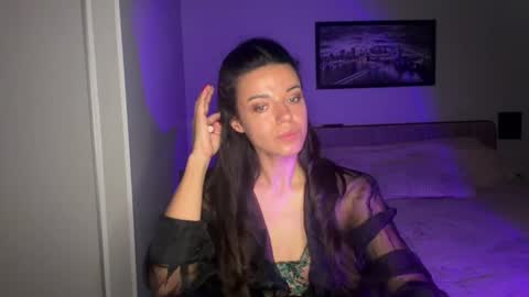 Sophie online show from July 17, 7:26 am