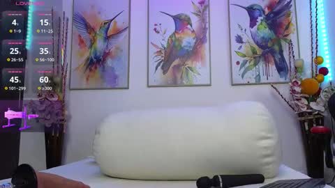 Snapshot of scarlet_desiree chatting on November 3, 11:11 am Scarlet online show from November 3, 11:11 am