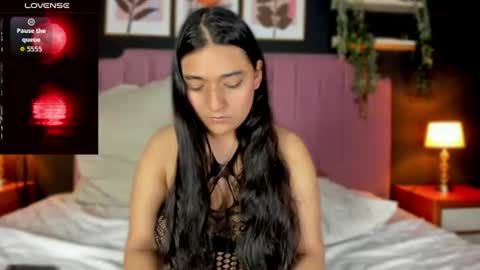 Claudia  online show from June 16, 11:29 pm