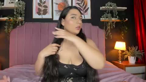 Claudia  online show from July 11, 7:49 pm