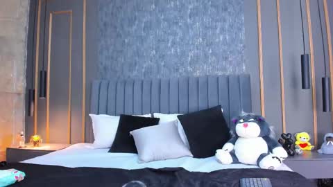 Maria online show from October 9, 9:13 pm