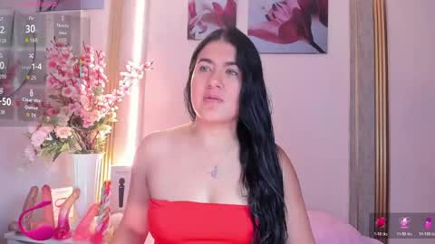 Andrea online show from April 14, 11:49 am